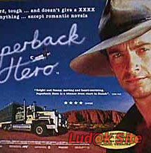 Paperback Hero (1999)