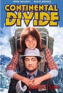 Continental Divide (1981)