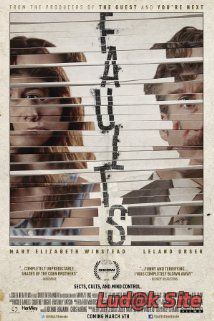 Faults (2014)