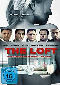 The Loft (2014)