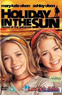 Holiday in the Sun (2001)