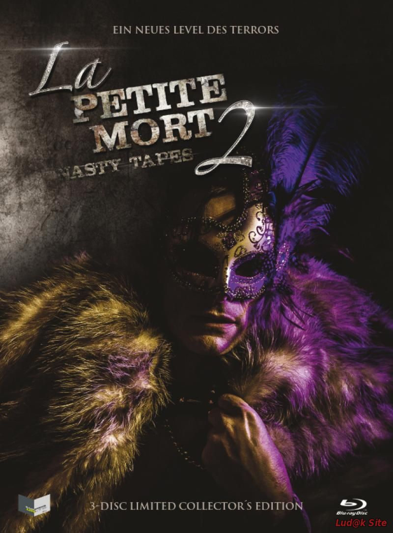 La Petite Mort 2: Nasty Tapes Aka La Petite Mort II (2014)