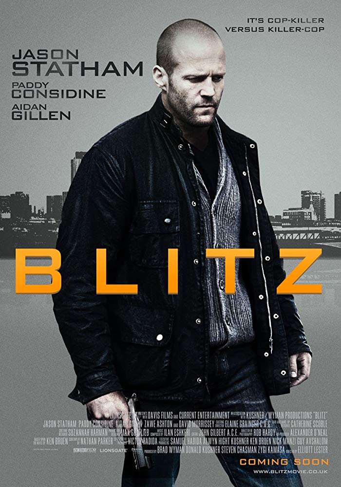 Blitz (2011)