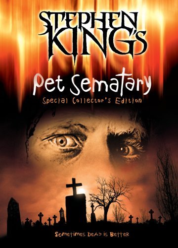 Pet Sematary (1989)