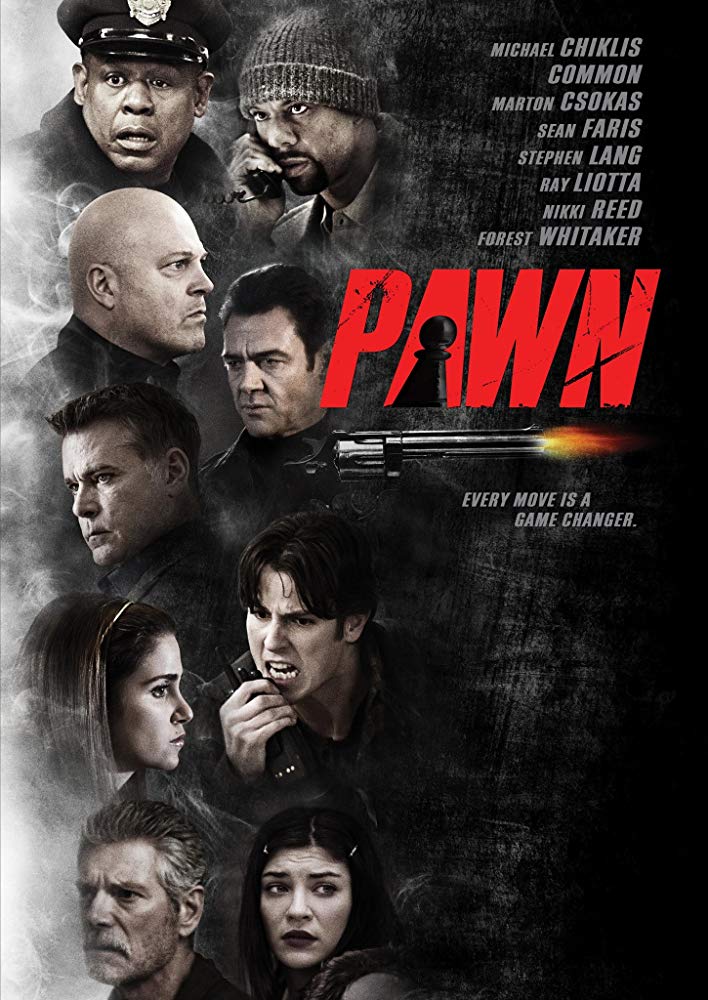 Pawn (2013)