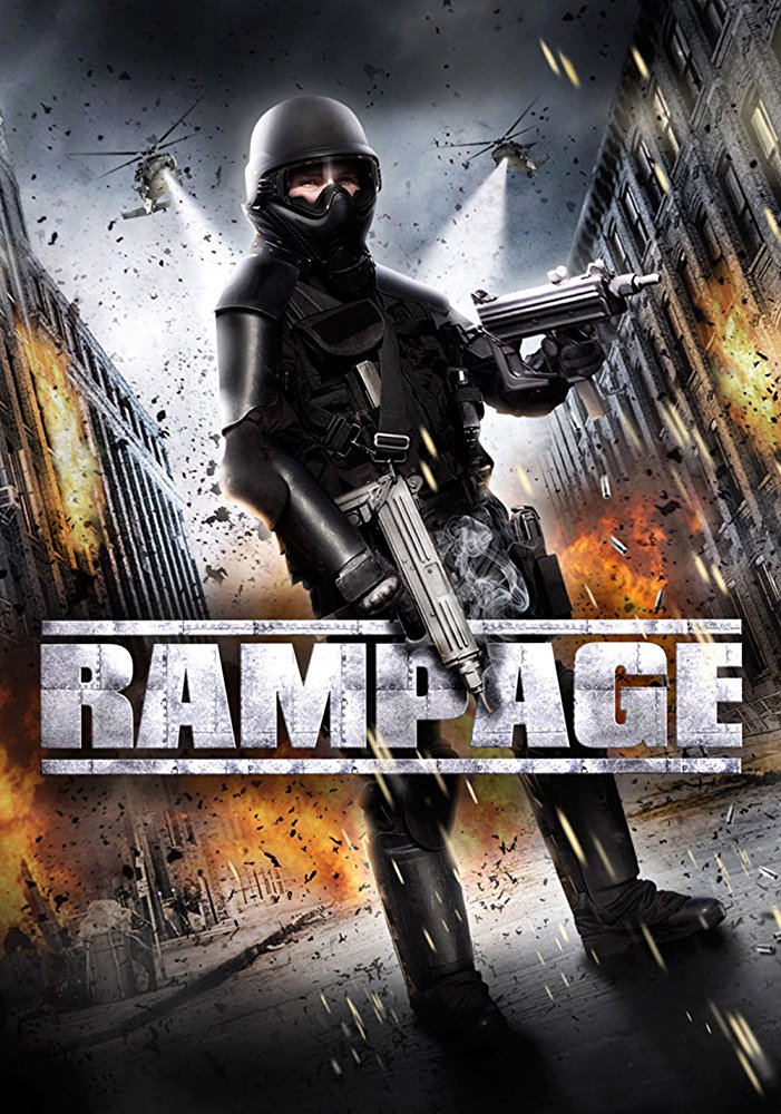 Rampage (2009)