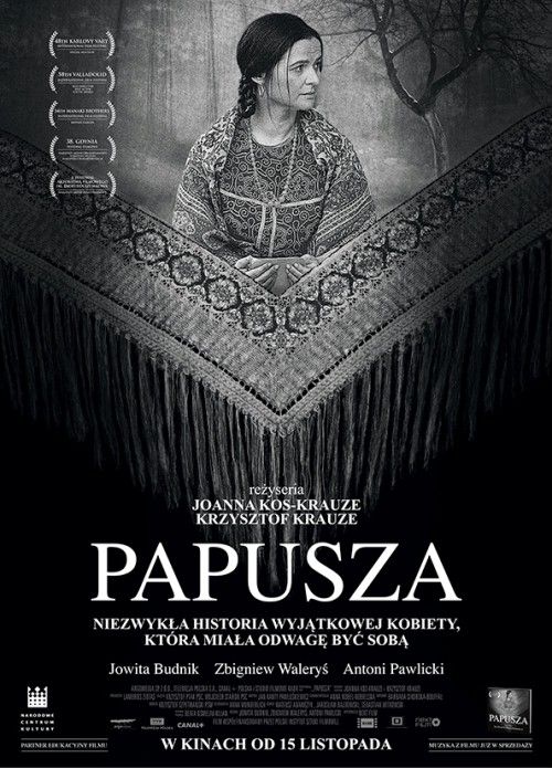 Papusza Aka Doll (2013)