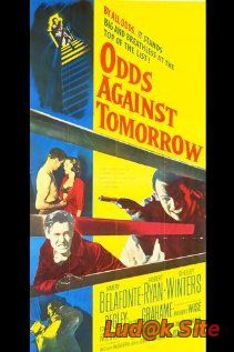 Odds Against Tomorrow (1959)