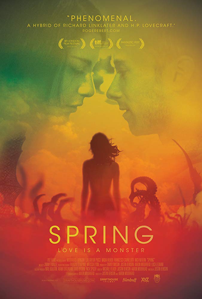 Spring (2014)