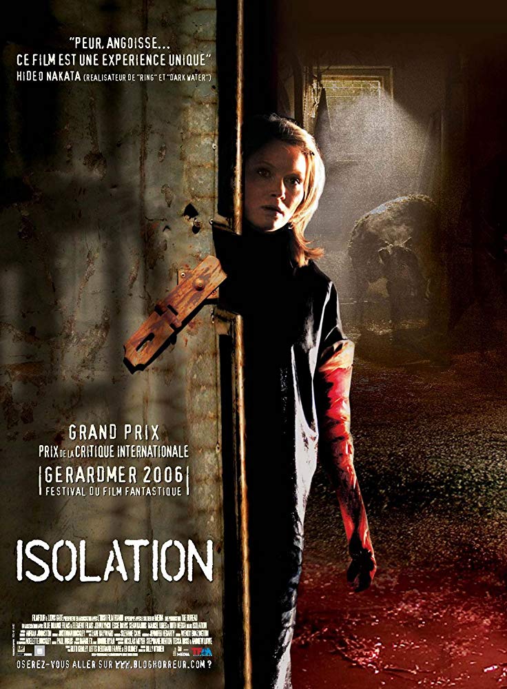 Isolation (2005)