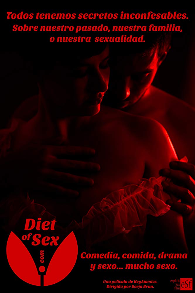 Diet Of Sex (2014)