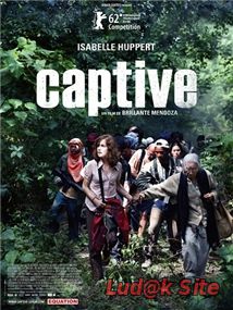 Captive (2012)