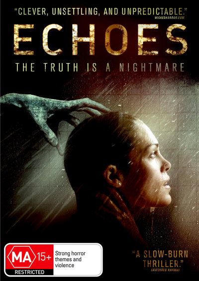 Echoes (2014)