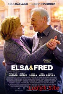 Elsa And Fred (2014)