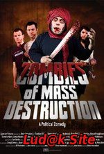 ZMD: Zombies of Mass Destruction (2009)