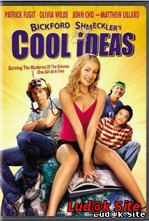 Bickford Shmeckler's Cool Ideas (2006)