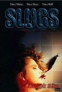 Slugs: The Movie (1988)