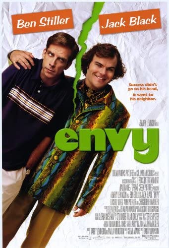 Envy (2004)