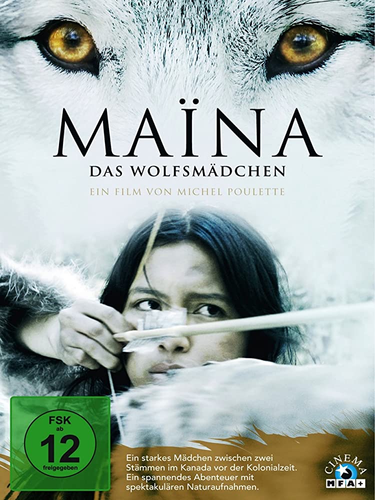 Maïna (2013)