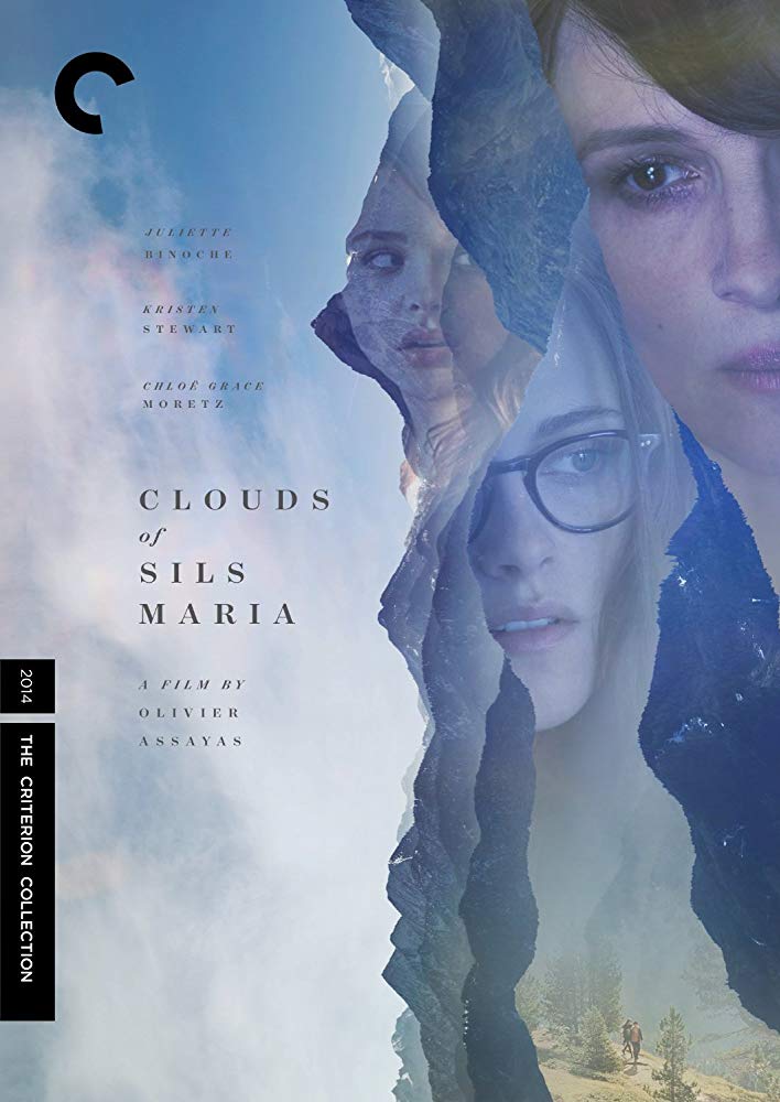 Clouds Of Sils Maria (2014)