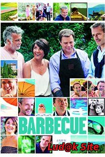 Barbecue (2014)