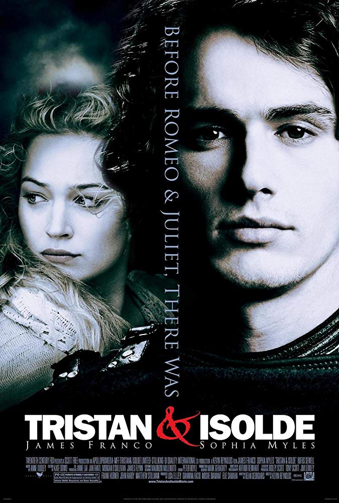 Tristan + Isolde (2006)