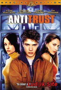 Antitrust (2001)