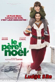 Le Père Noël AKA Le Pere Noel (2014)