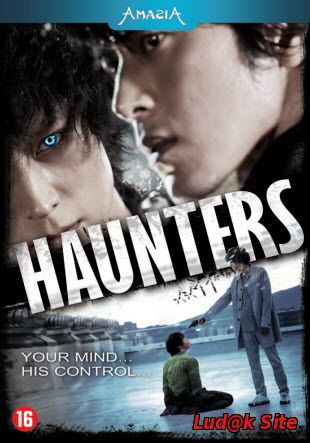 Cho-Neung-Ryeok-Ja Aka Haunters (2010)