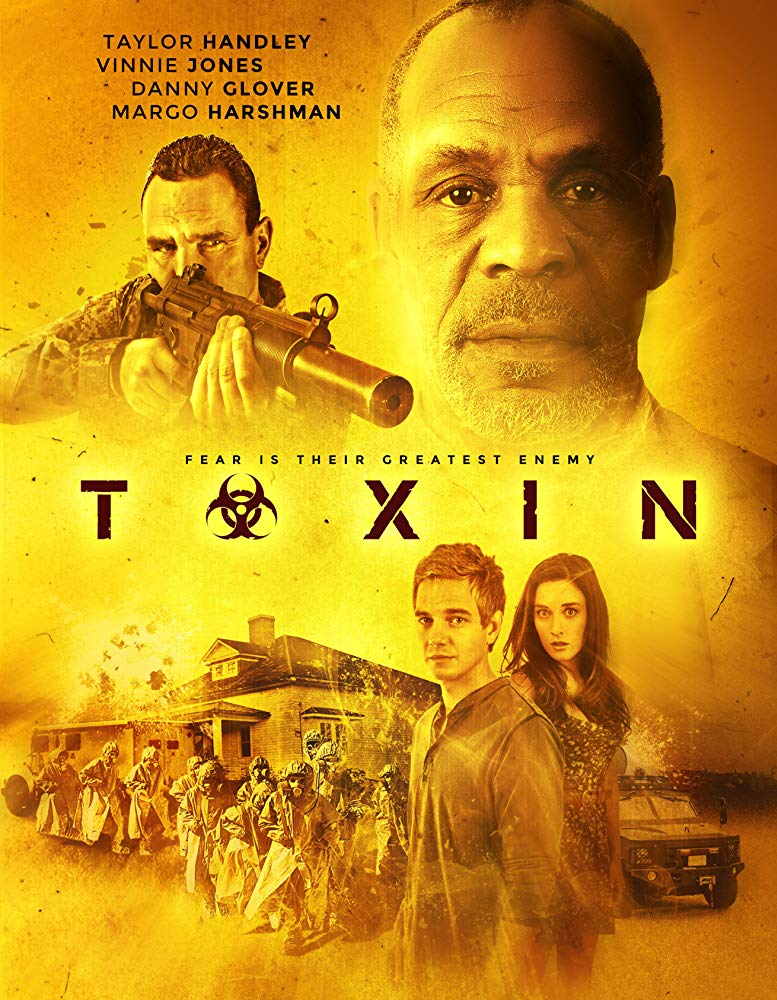 Toxin (2015)