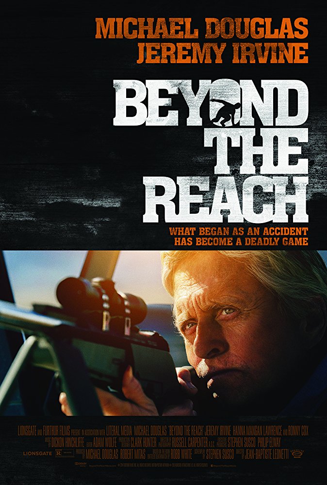 Beyond The Reach (2014)