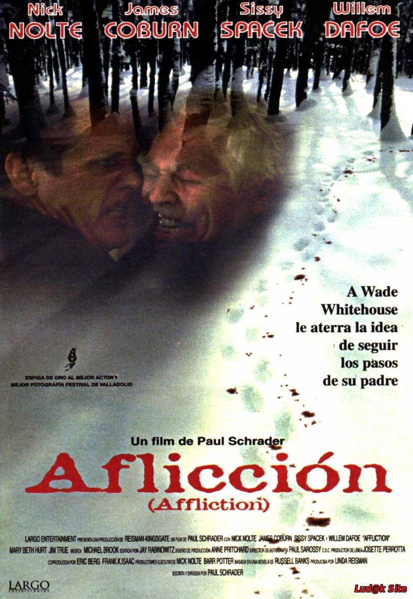 Affliction (1997)