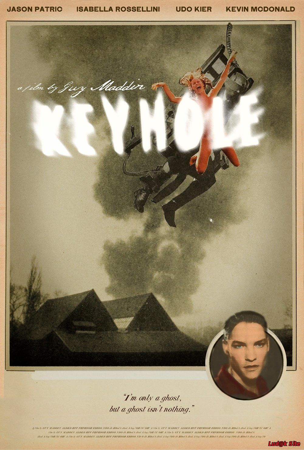 Keyhole (2011)