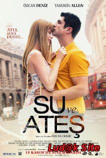 Water And Fire aka Su Ve Ates (2013)