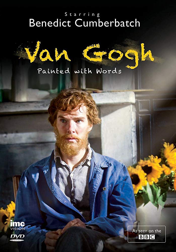 Van Gogh: Painted With Words (2010)