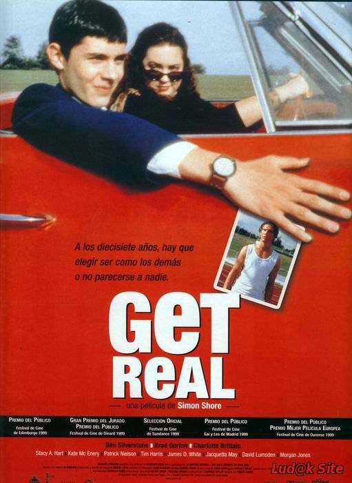 Get Real (1998)