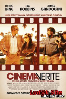 Cinema Verite (2011)