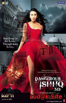 Dangerous Ishq (2012)