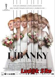 Honeymoon Aka Líbánky (2013)