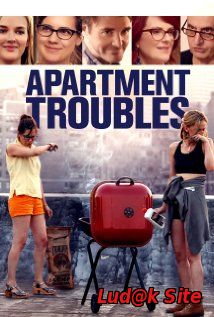 Apartment Troubles (2014)