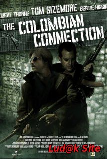 The Colombian Connection (2011)