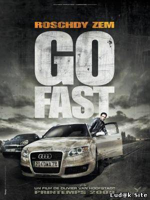 Go Fast (2008)