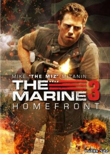 The Marine 3: Homefront (2013)