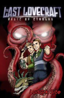 The Last Lovecraft: Relic of Cthulhu (2009)