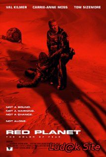 Red Planet (2000)