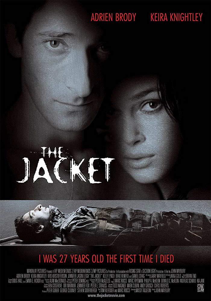 The Jacket (2005)