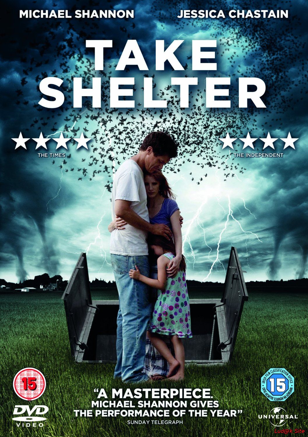 Take Shelter (2011)