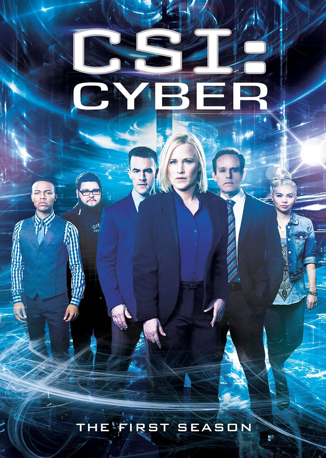 CSI: Cyber (2015)