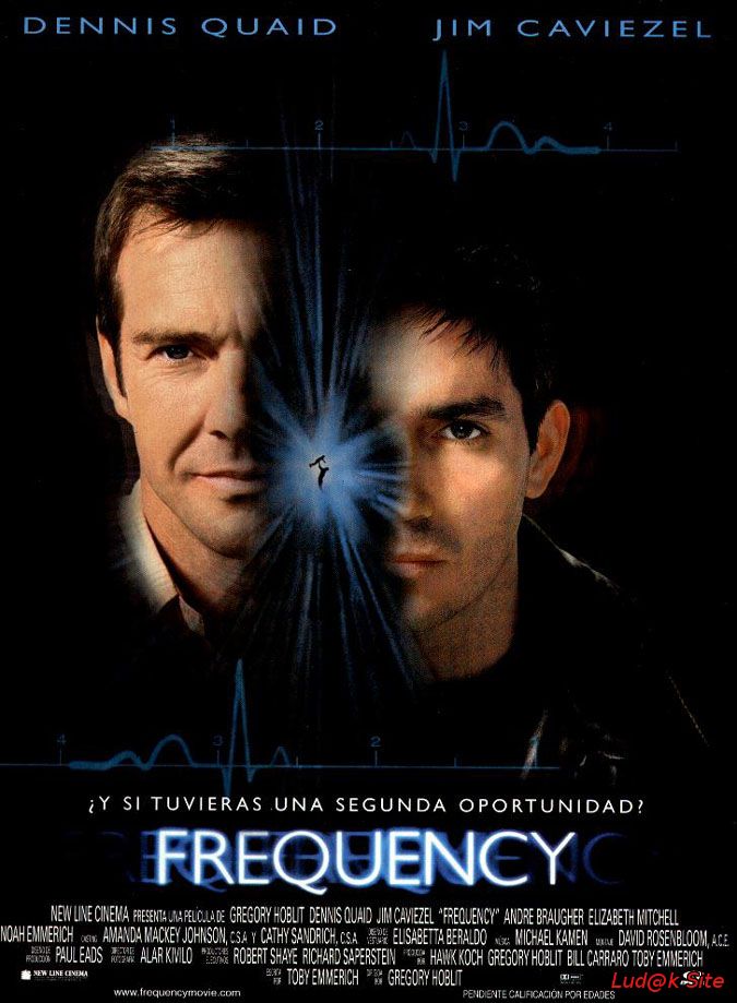 Frequency (2000)