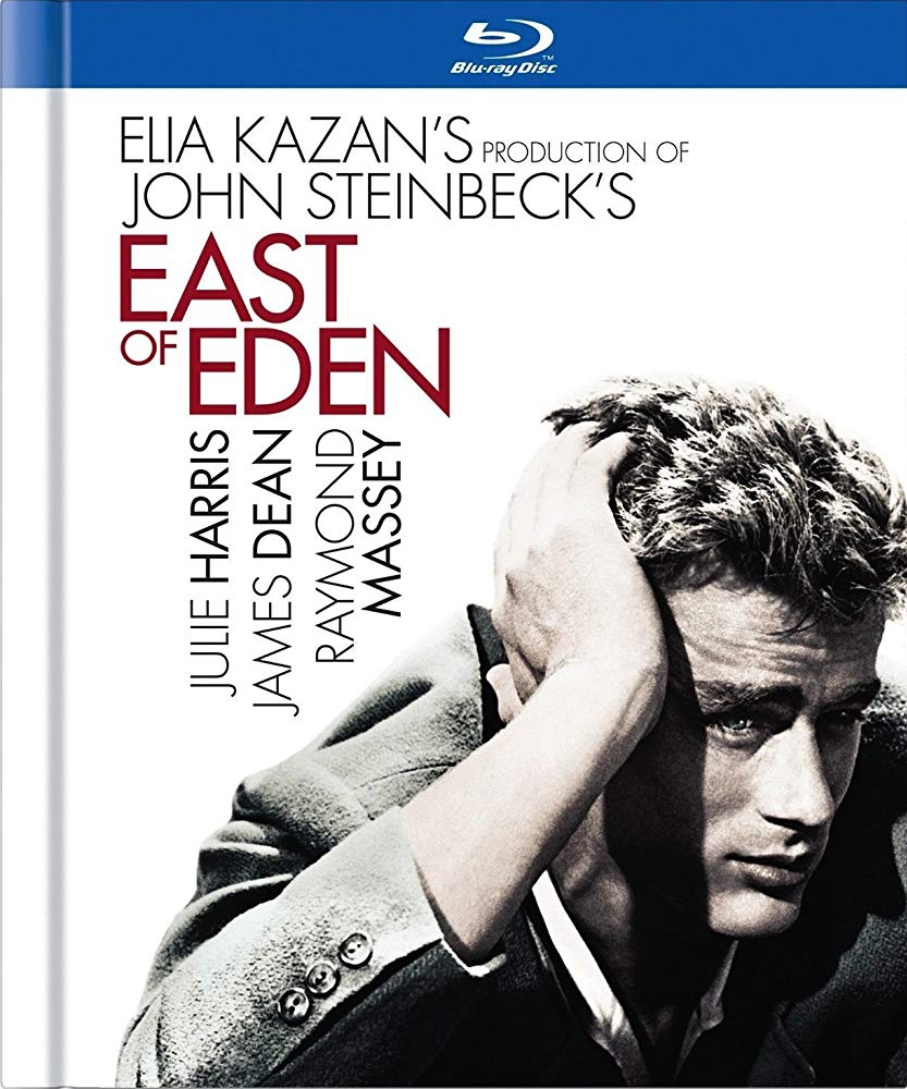 East of Eden (1955)